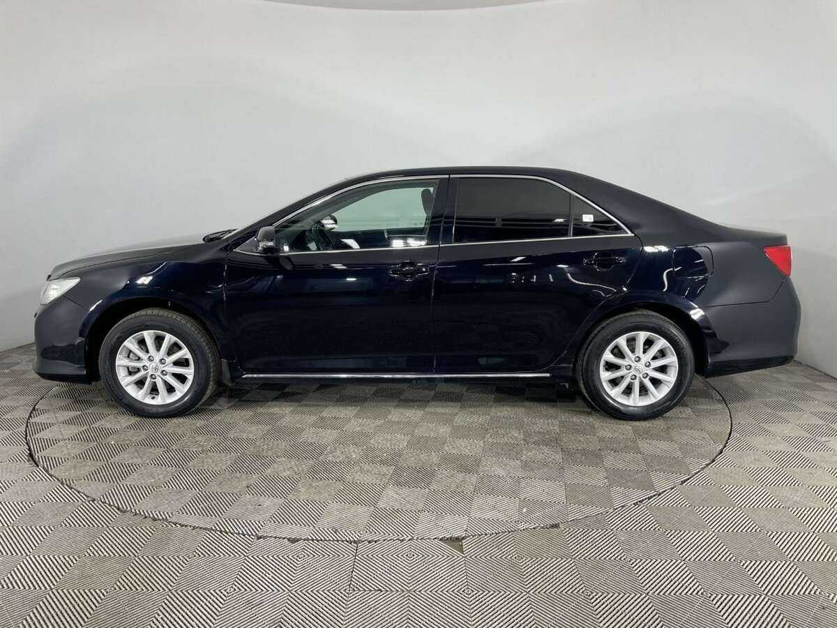 Купить Toyota Camry, 2012, 121 928 км, фото №5