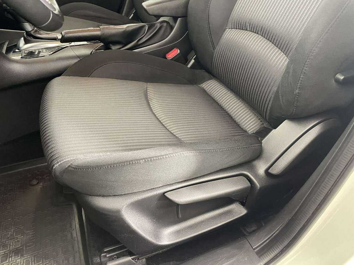 Купить Mazda 3, 2014, 74 028 км, фото №9