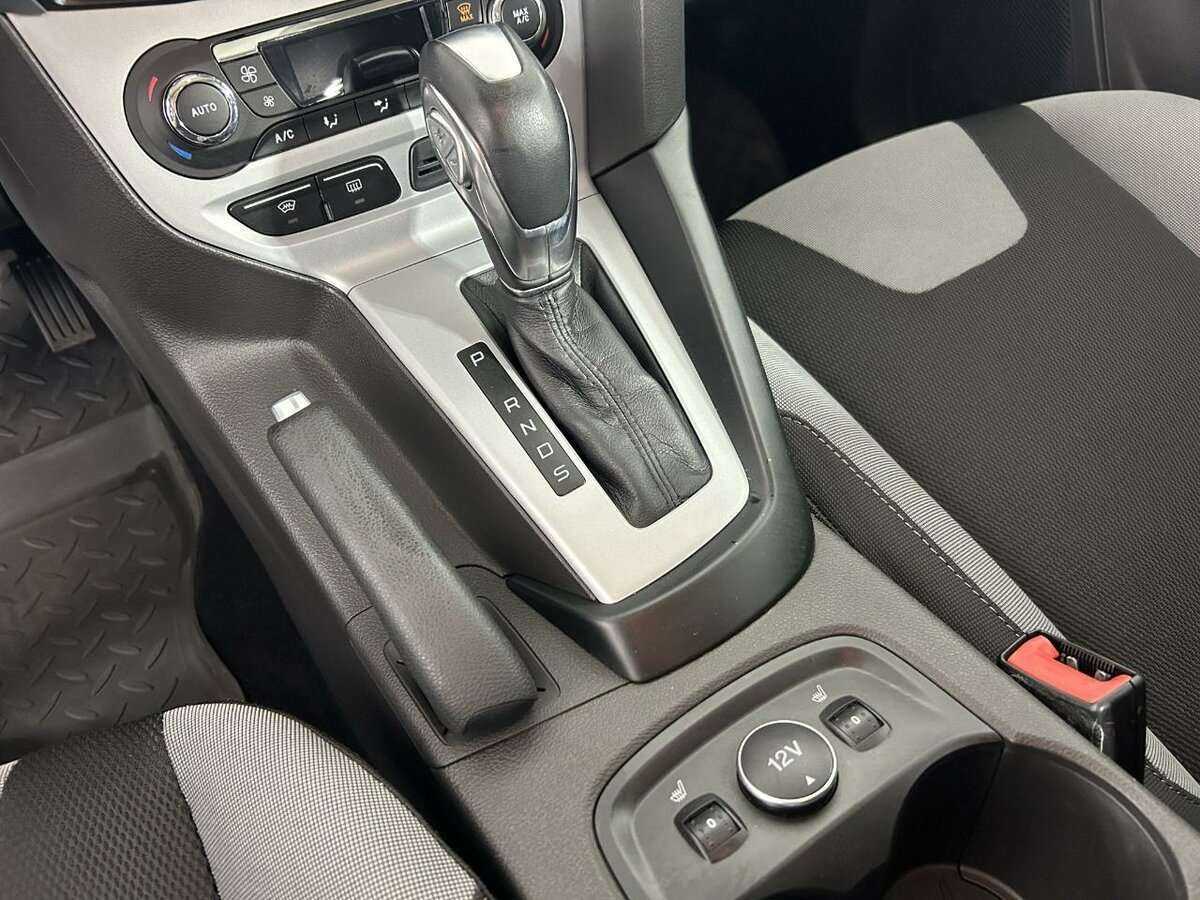 Купить Ford Focus, 2014, 43 912 км, фото №13