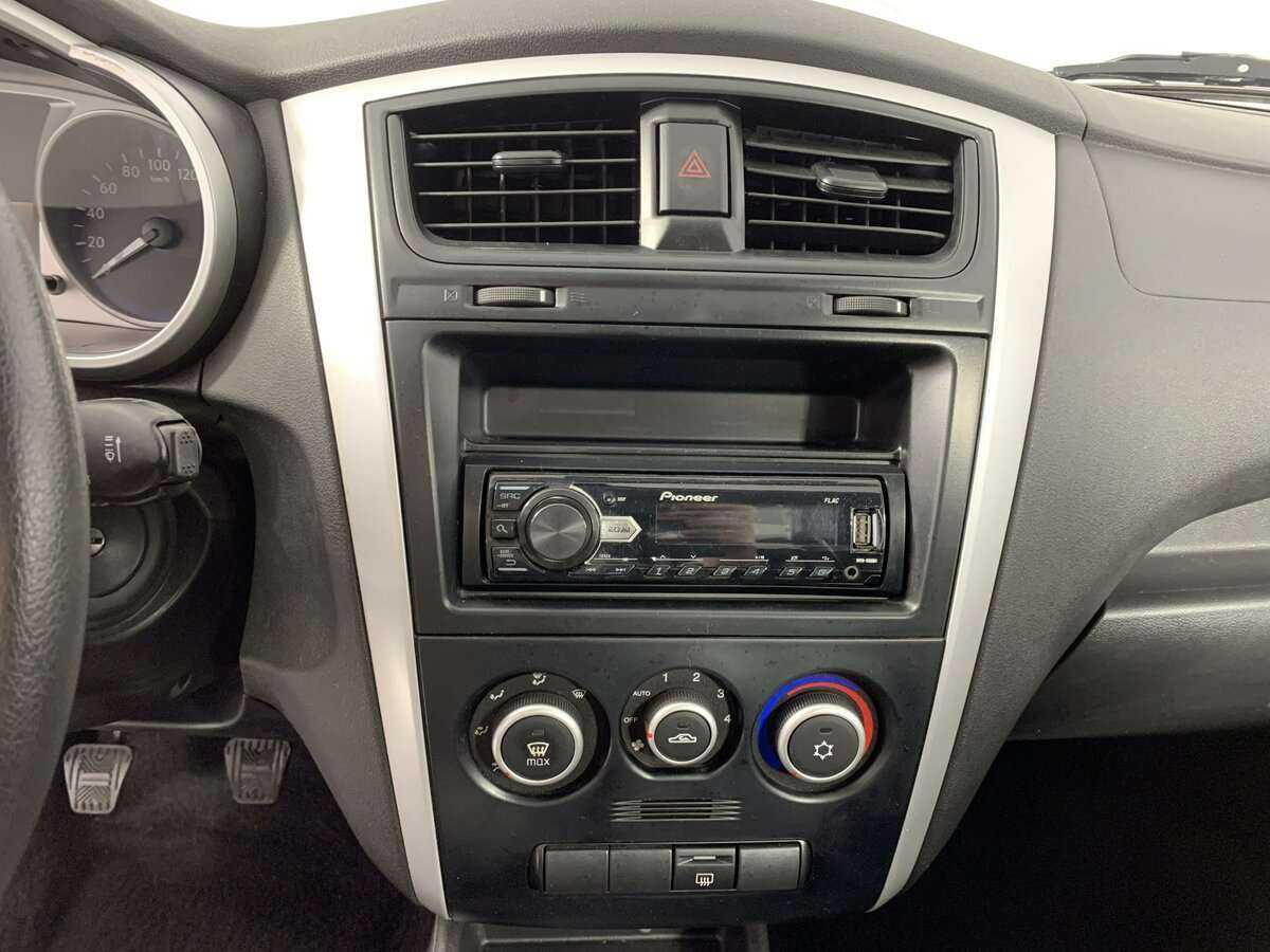 Купить Datsun on-DO, 2018, 136 101 км, фото №12