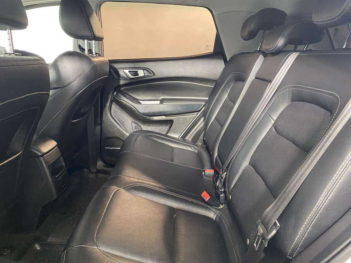 Купить CHERY Tiggo 4, 2020, 176 017 км, фото №19