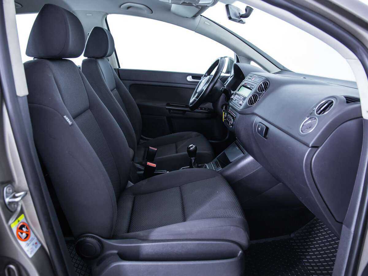 Купить Volkswagen Golf Plus, 2012, 174 921 км, фото №10