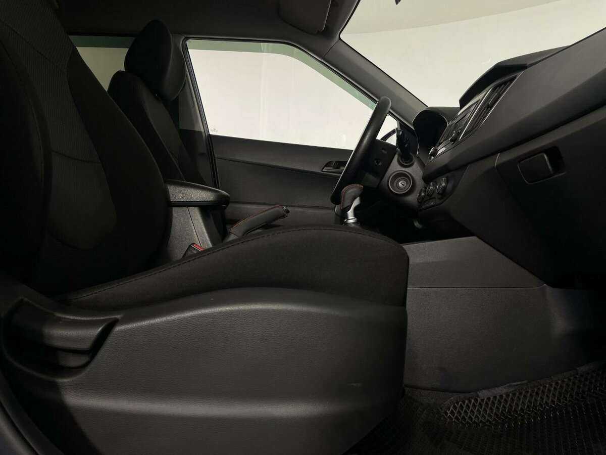 Купить Hyundai Creta, 2020, 69 560 км, фото №14