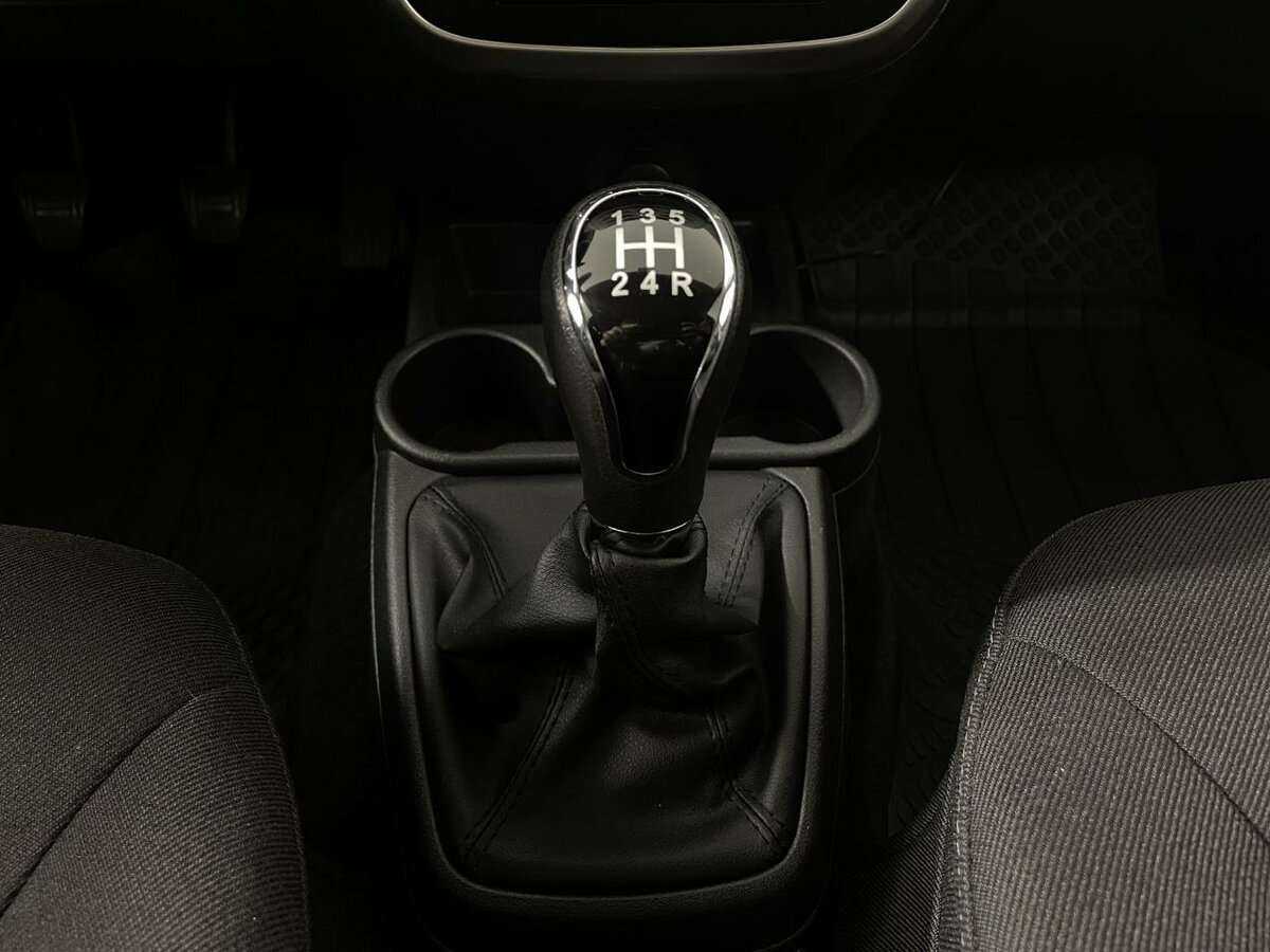 Купить Lada (ВАЗ) Granta, 2021, 95 652 км, фото №13