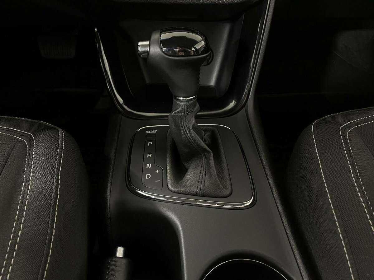 Купить Kia Ceed, 2015, 40 001 км, фото №13