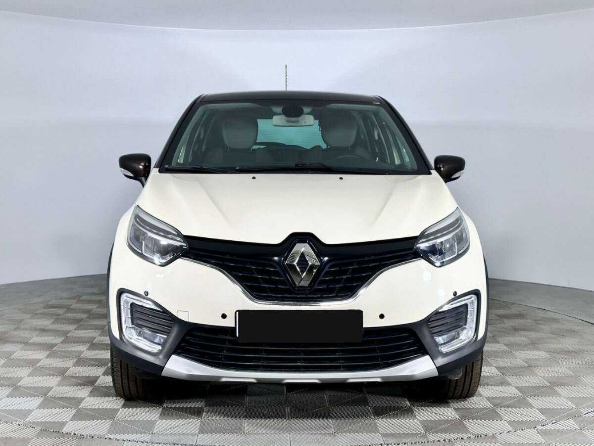 Renault Kaptur
