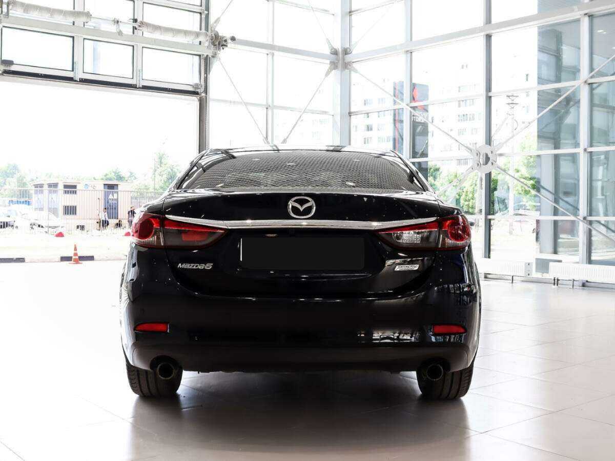 Купить Mazda 6, 2015, 86 178 км, фото №5