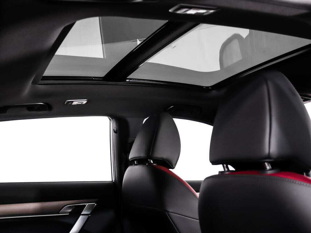 Купить Geely Coolray, 2022, 34 534 км, фото №16