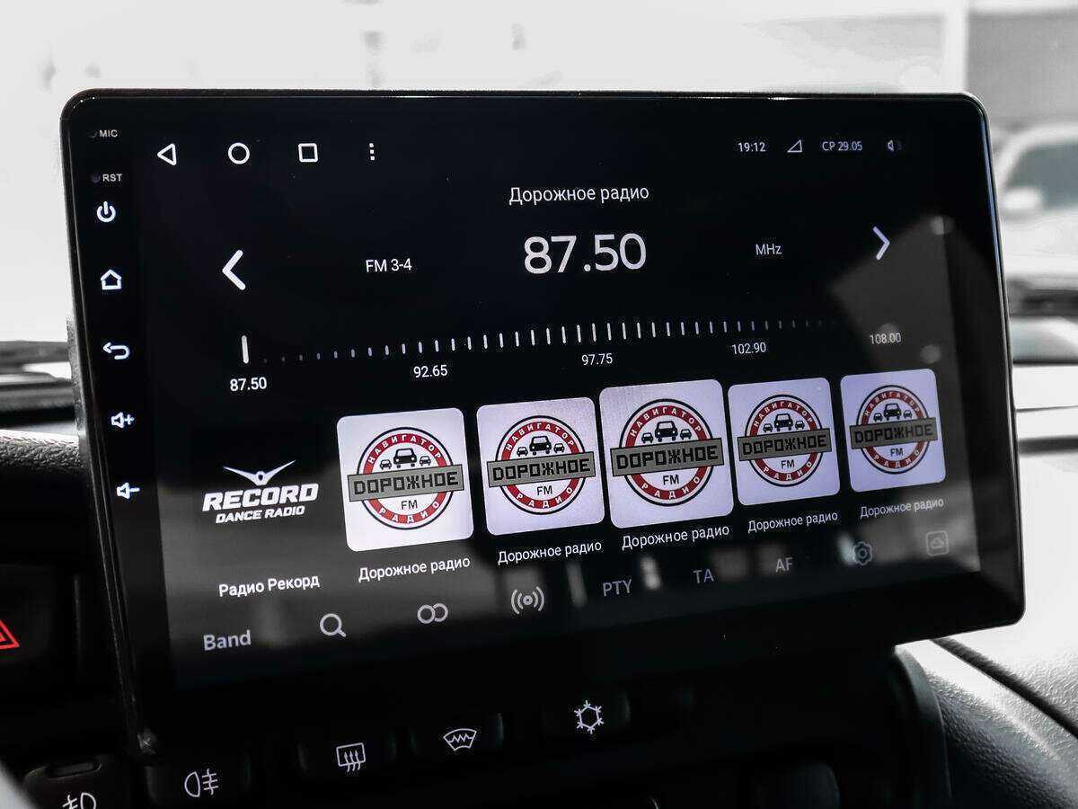 Купить Lada (ВАЗ) Niva, 2023, 13 000 км, фото №14