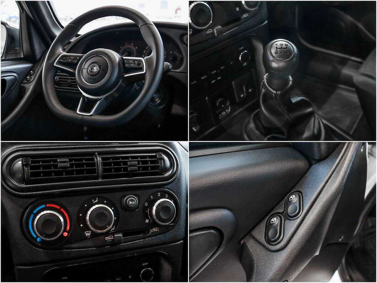 Купить Lada (ВАЗ) Niva, 2023, 13 000 км, фото №15