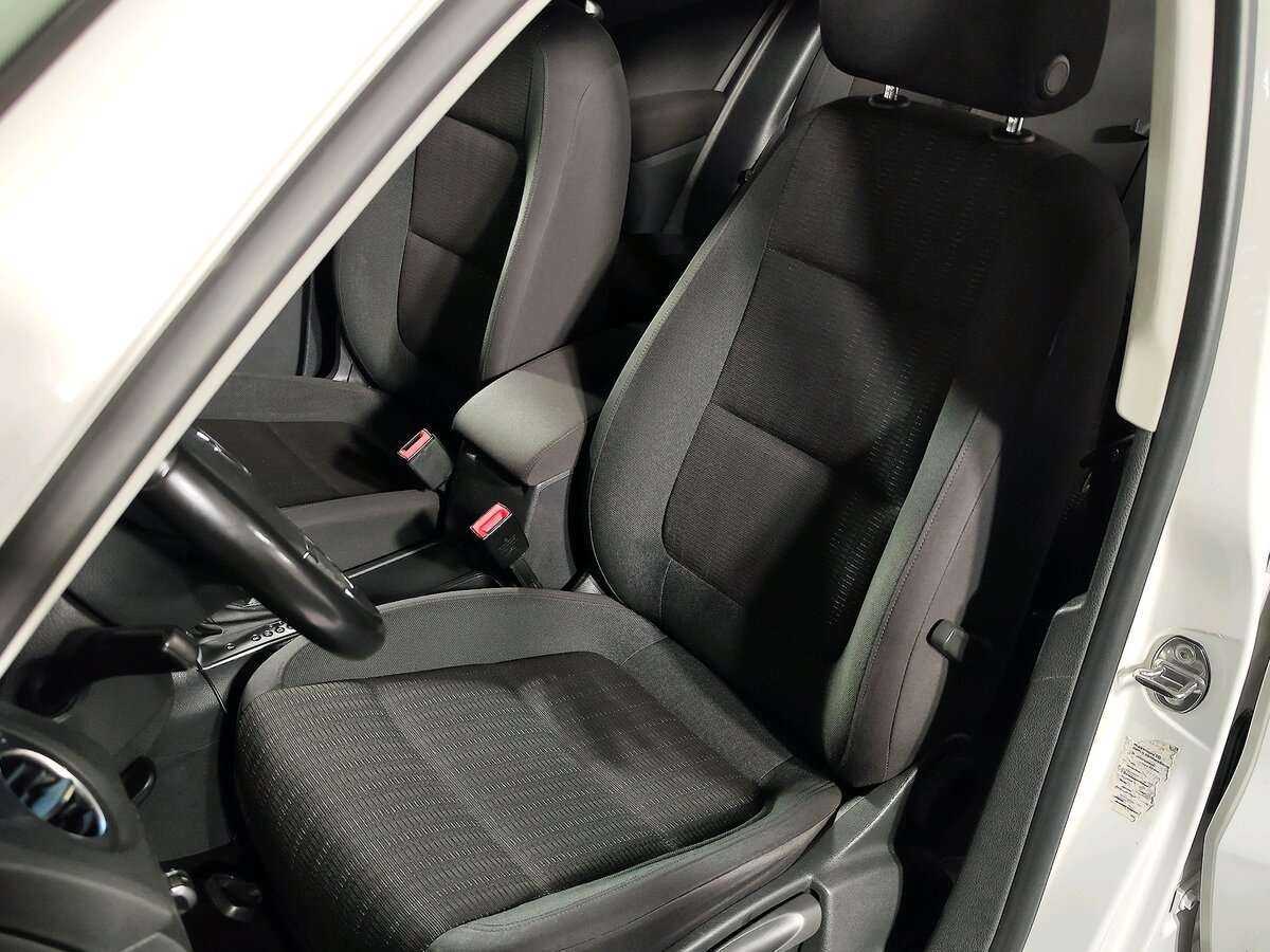 Купить Volkswagen Tiguan, 2013, 208 555 км, фото №6