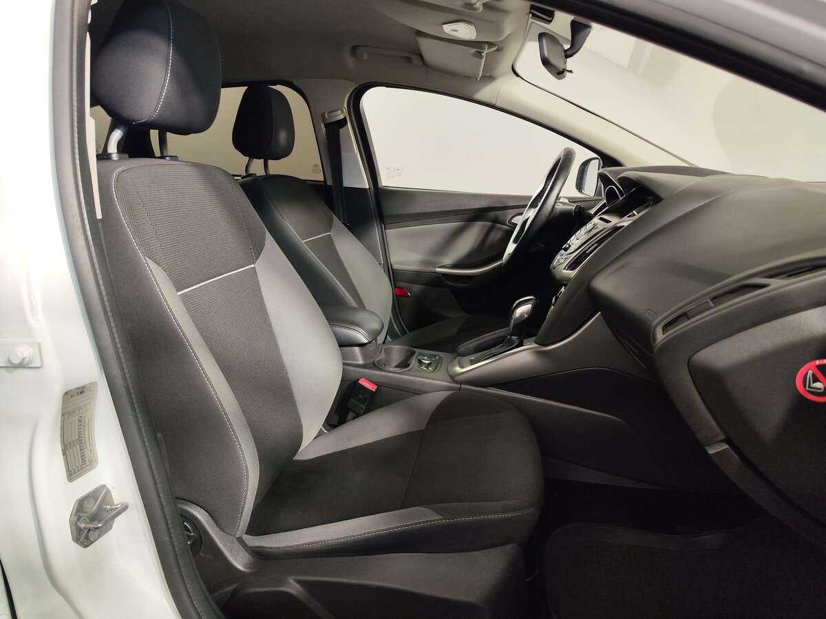 Купить Ford Focus, 2014, 200 000 км, фото №11