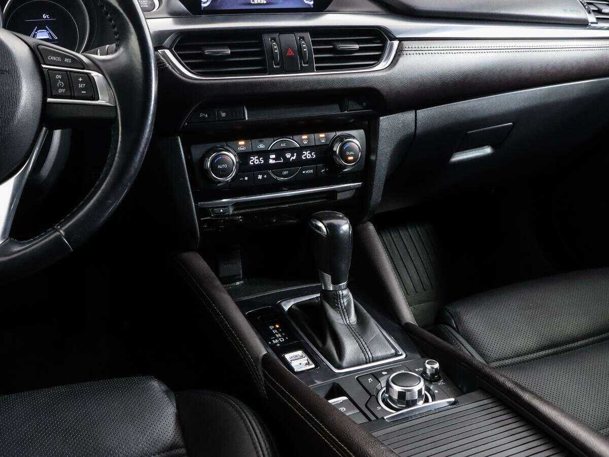 Купить Mazda 6, 2015, 122 647 км, фото №14