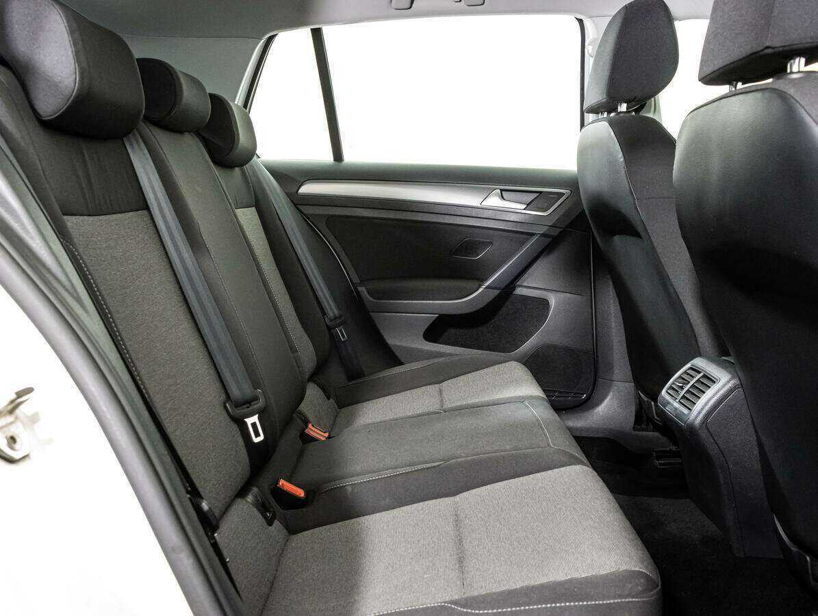 Купить Volkswagen Golf, 2014, 53 006 км, фото №11