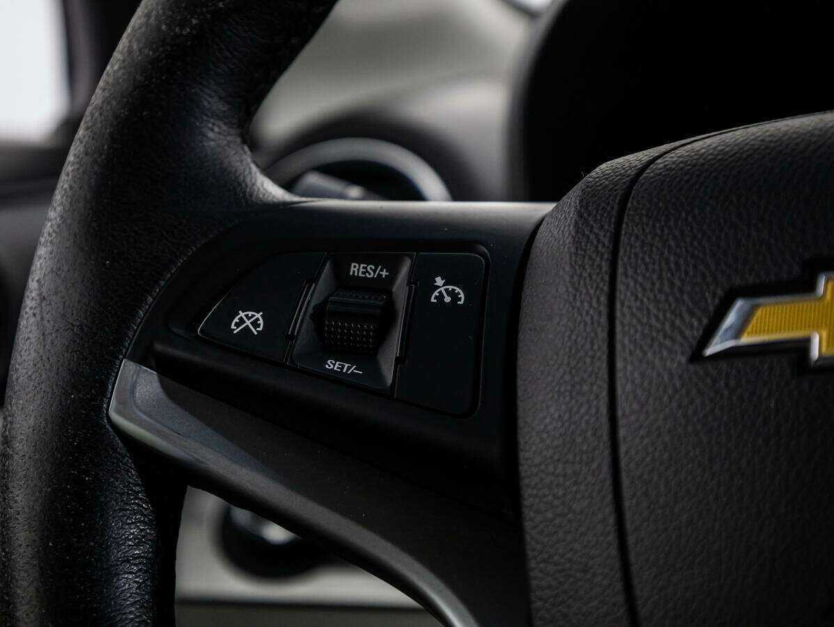 Купить Chevrolet Orlando, 2012, 216 000 км, фото №13