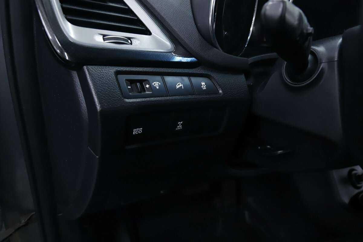 Купить Hyundai Santa Fe, 2015, 175 500 км, фото №12