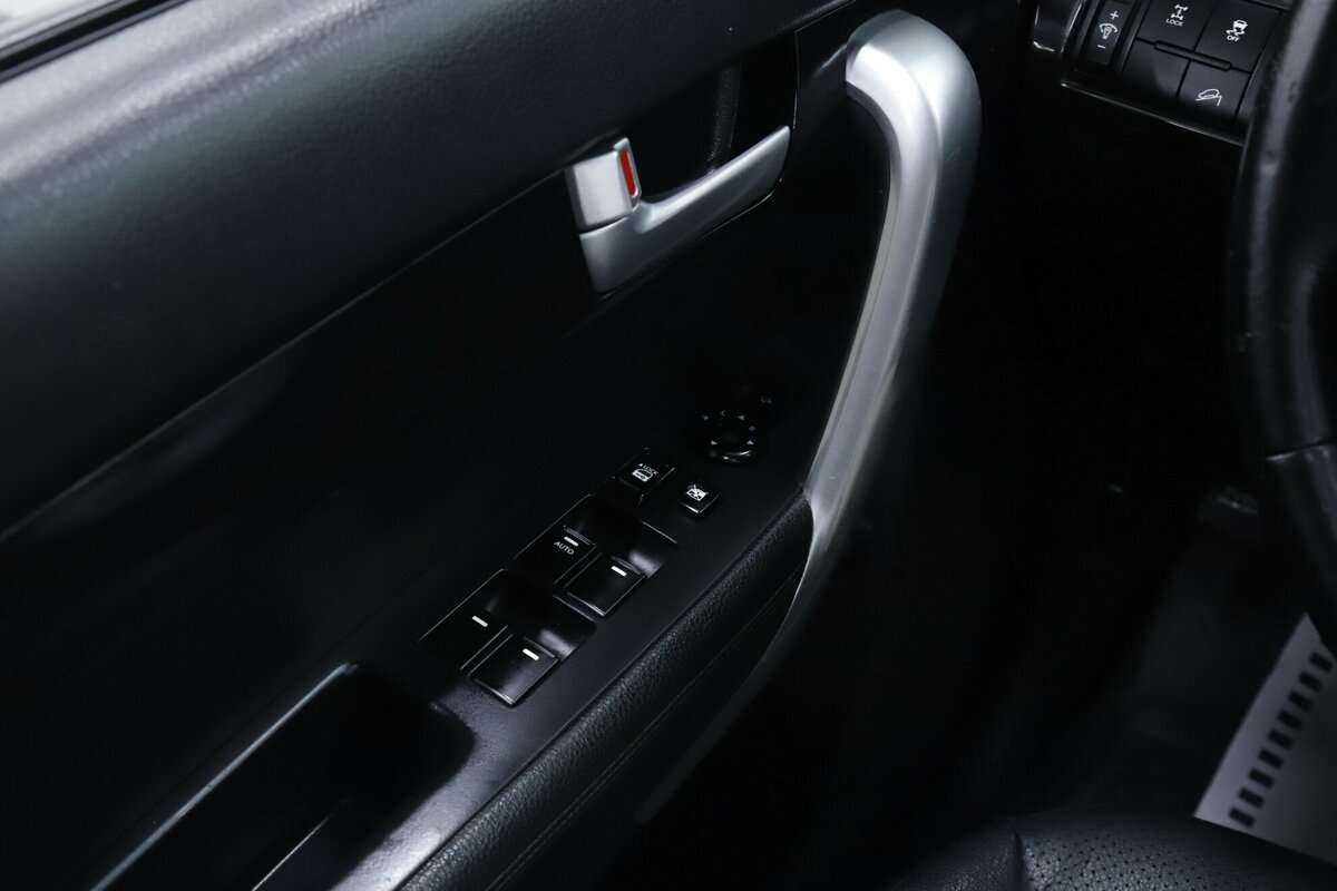 Купить Kia Sorento, 2012, 165 500 км, фото №12