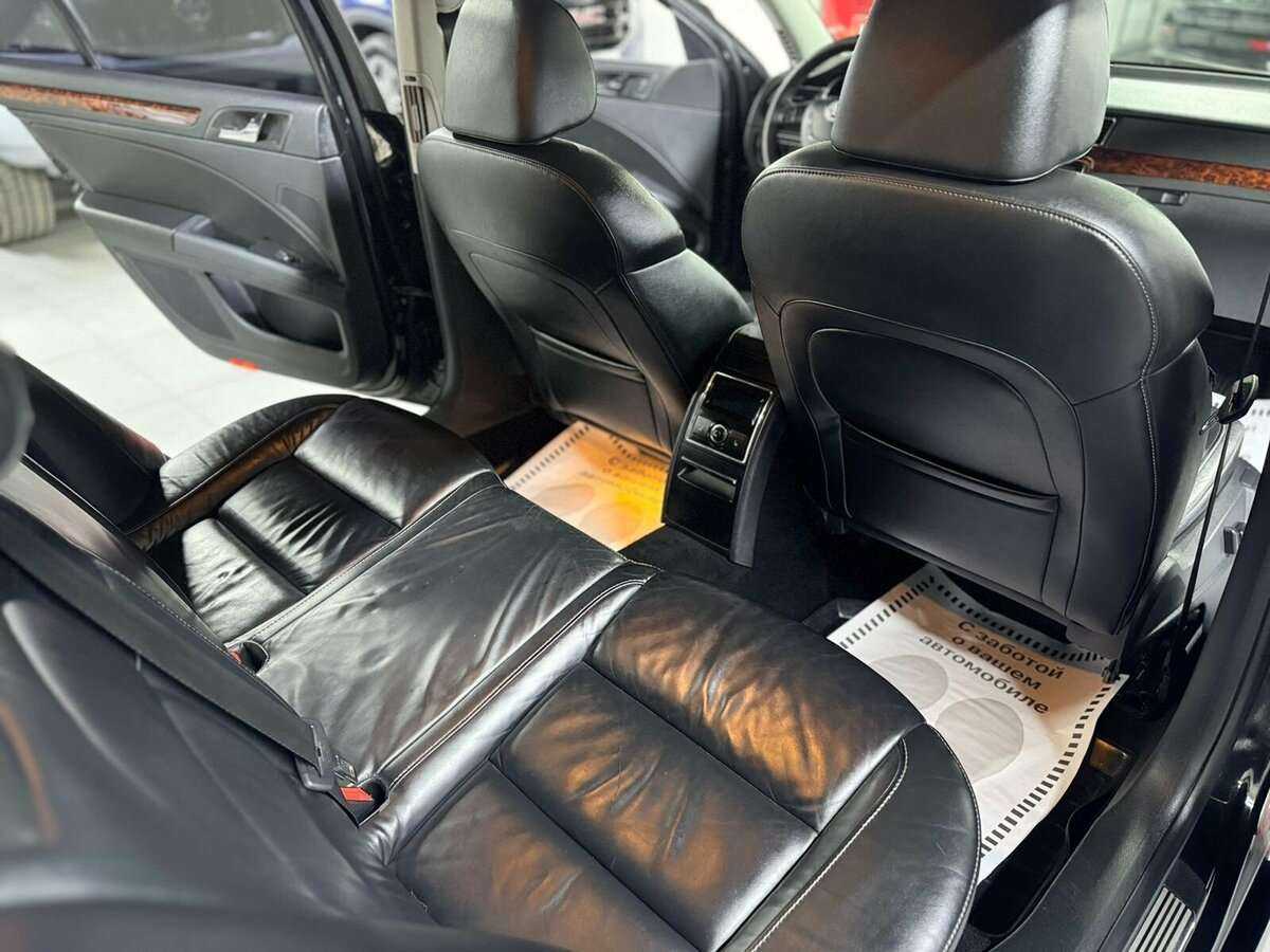 Купить Skoda Superb DSG, 2013, 126 000 км, фото №11