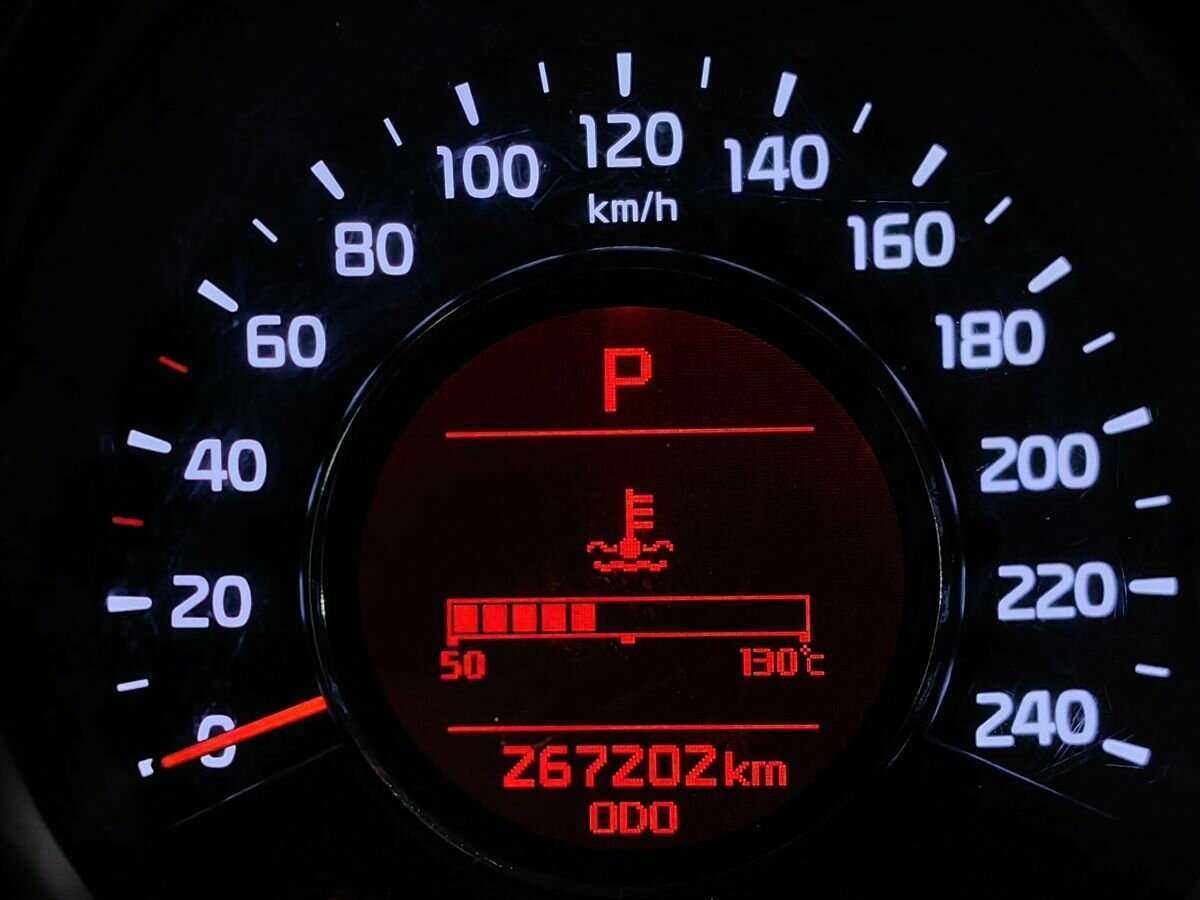 Купить Kia Ceed, 2013, 267 200 км, фото №16