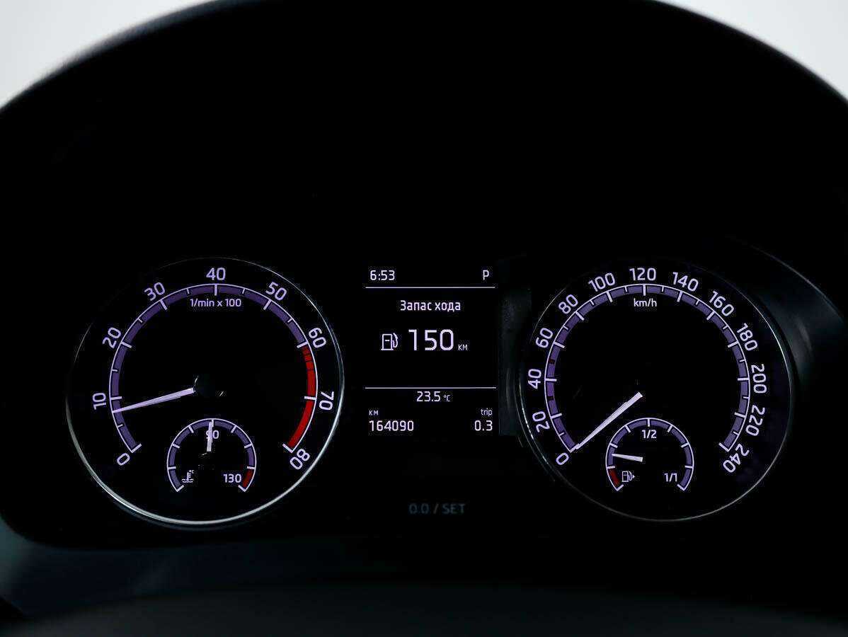 Купить Skoda Rapid, 2018, 164 038 км, фото №10