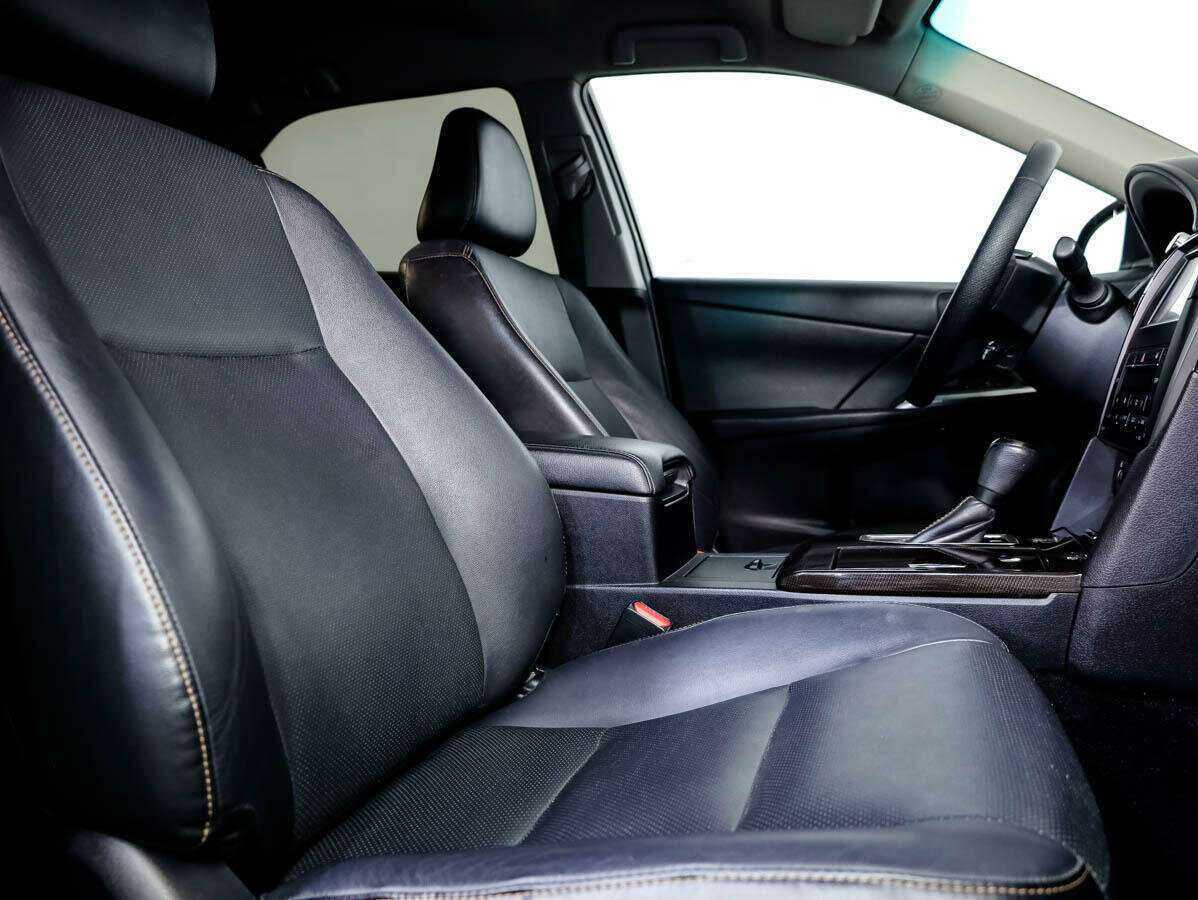 Купить Toyota Camry, 2016, 153 390 км, фото №11
