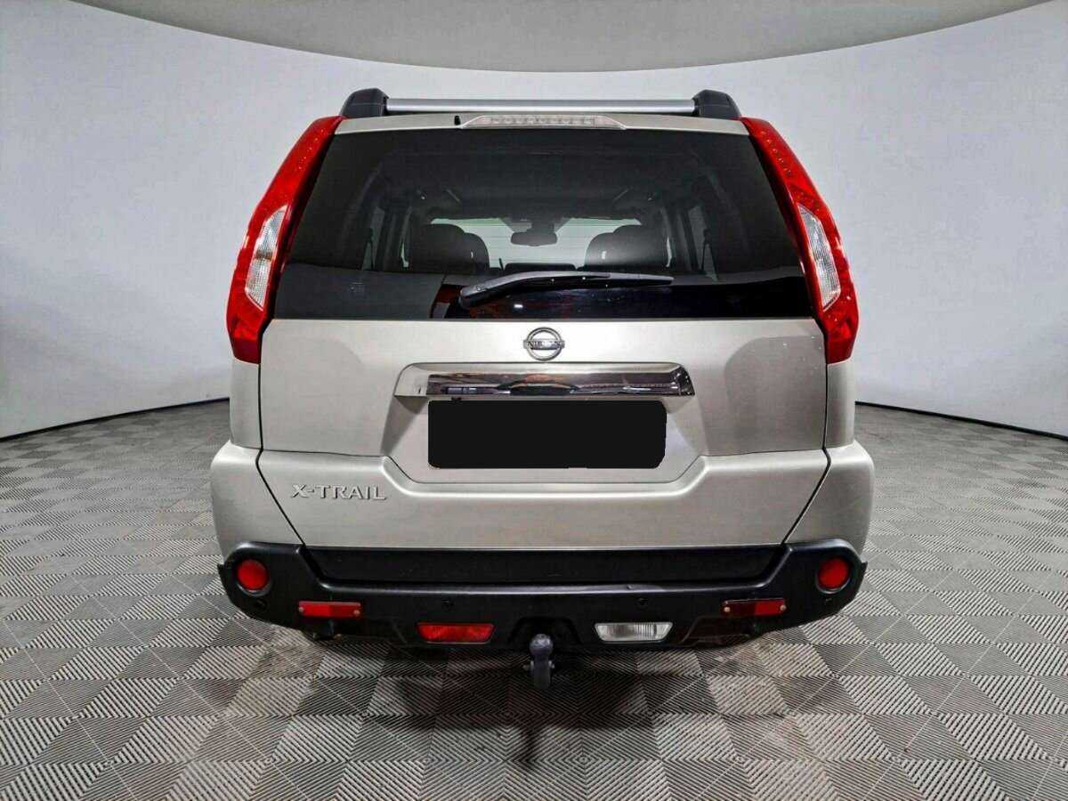 Купить Nissan X-Trail, 2012, 195 000 км, фото №6