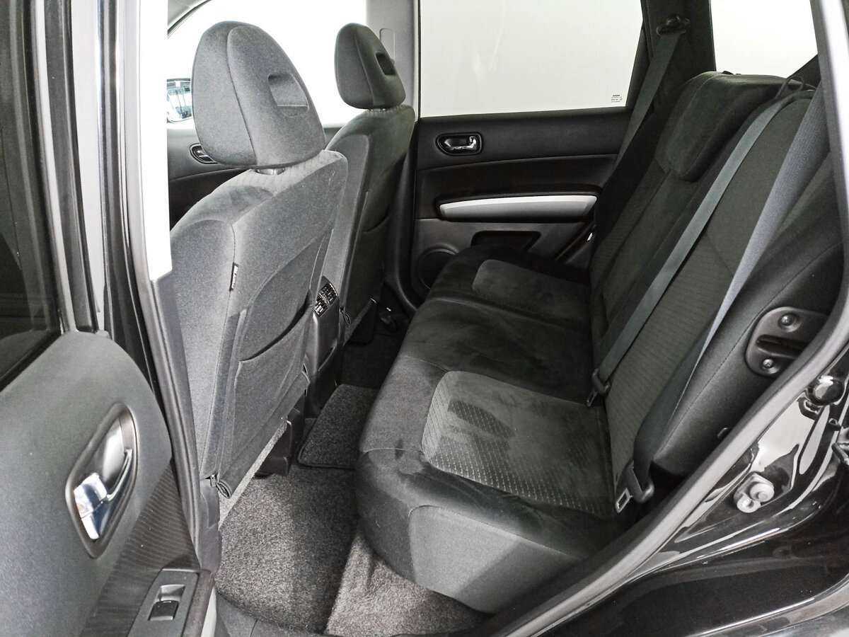 Купить Nissan X-Trail, 2013, 148 896 км, фото №8