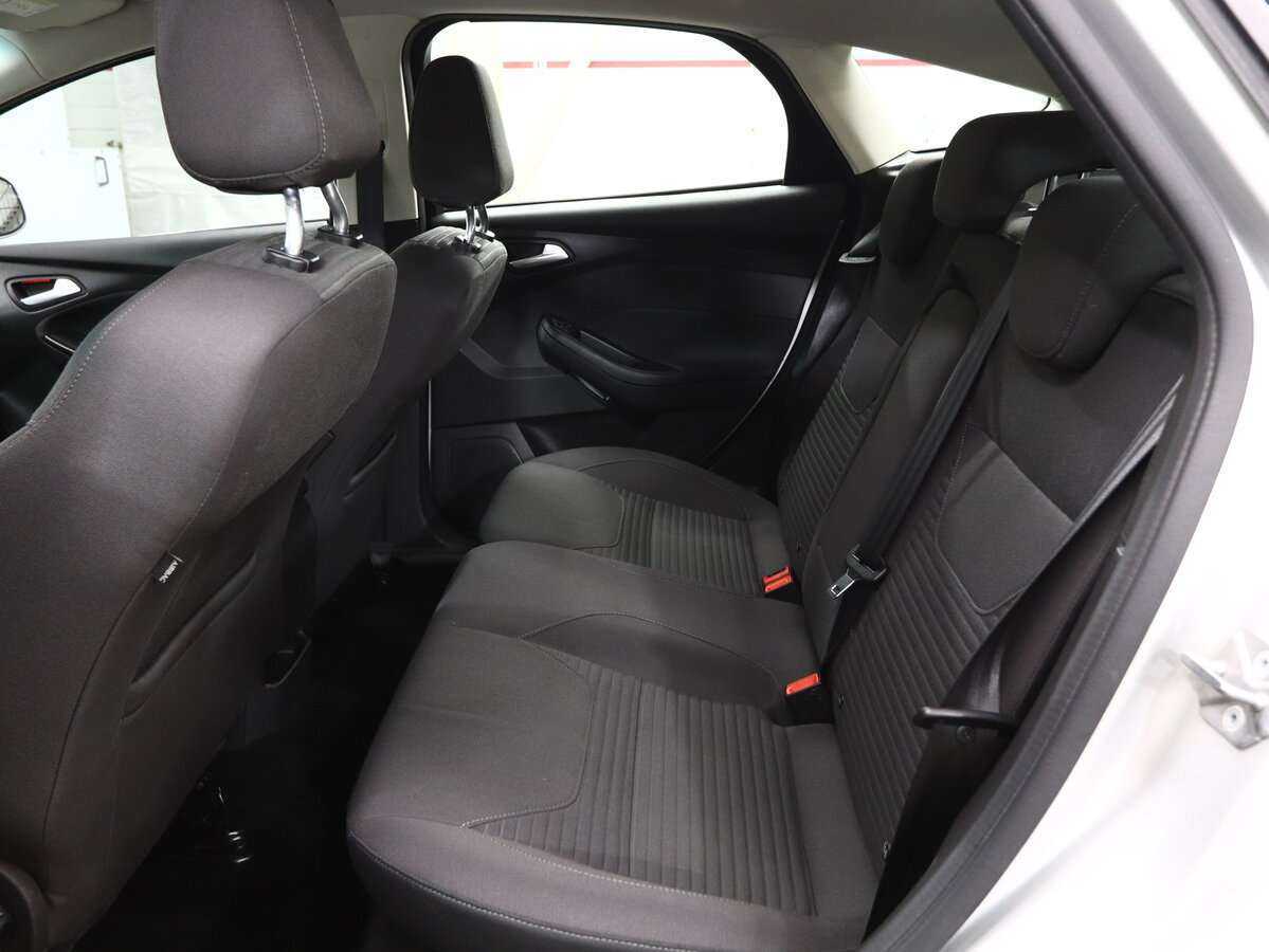 Купить Ford Focus, 2019, 84 000 км, фото №12