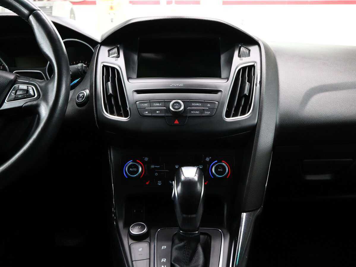 Купить Ford Focus, 2019, 84 000 км, фото №19