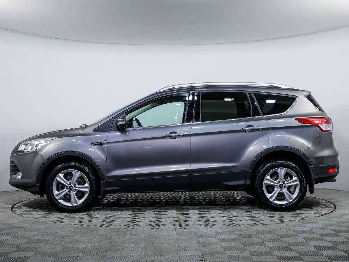 Купить Ford Kuga, 2013, 145 922 км, фото №6