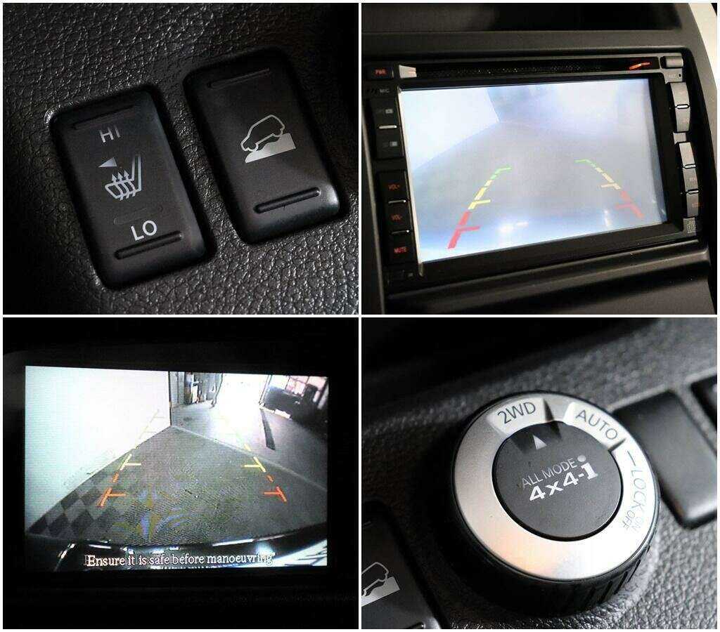 Купить Nissan X-Trail, 2014, 74 113 км, фото №15