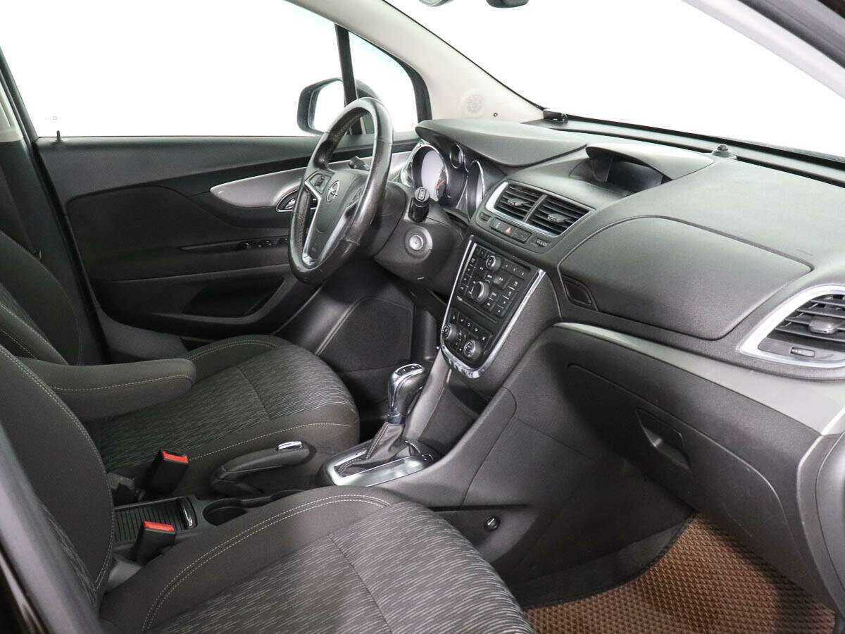 Купить Opel Mokka, 2014, 133 350 км, фото №7