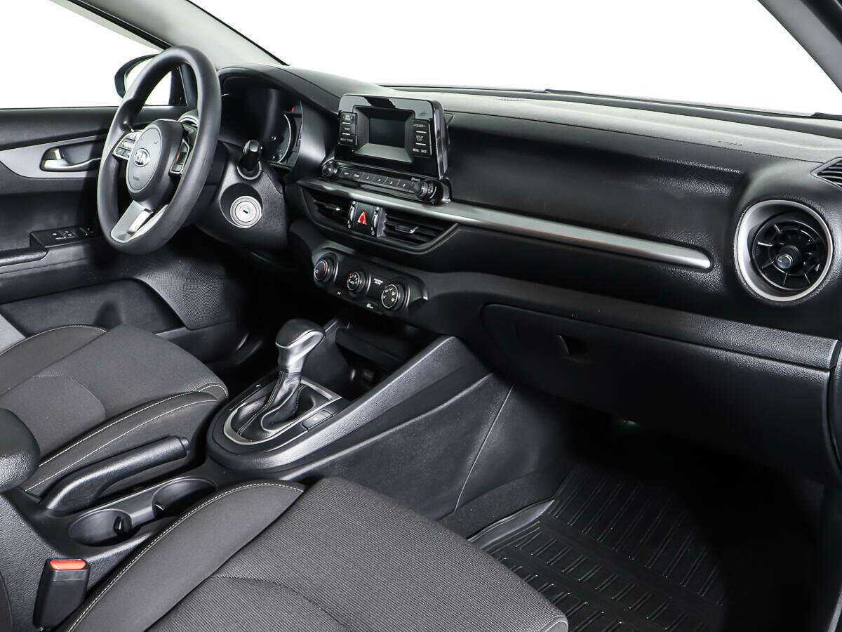 Купить Kia Cerato, 2020, 187 839 км, фото №4