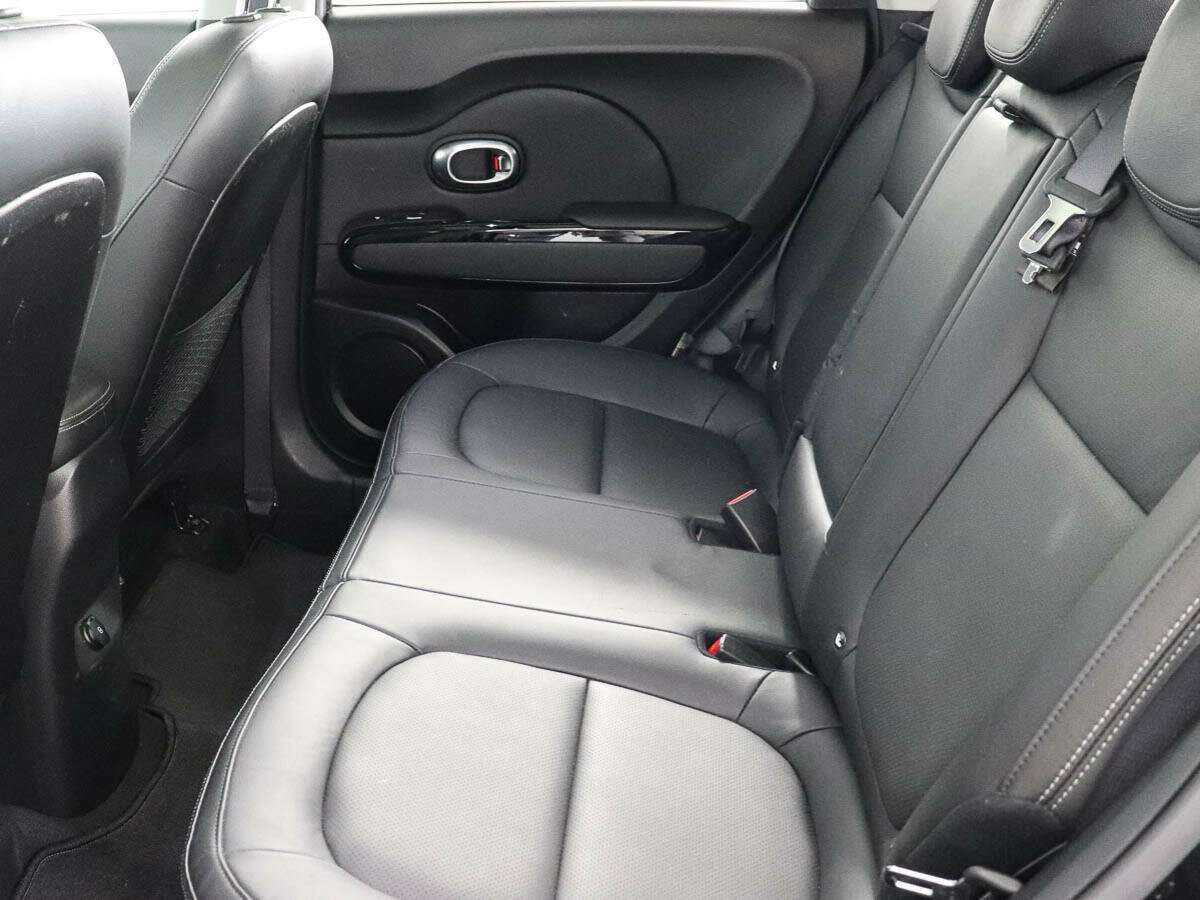 Купить Kia Soul, 2018, 102 331 км, фото №10