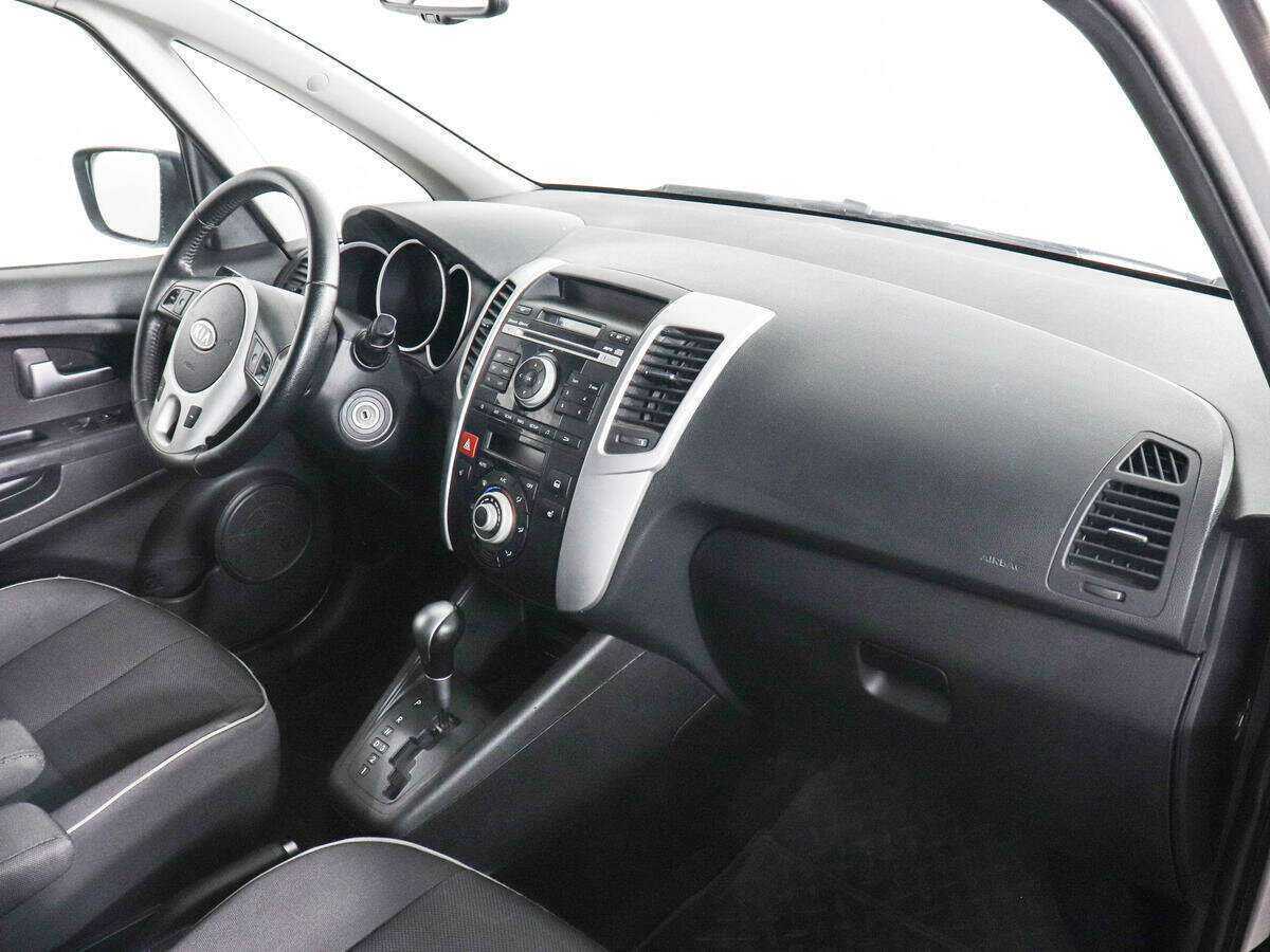 Купить Kia Venga, 2012, 170 810 км, фото №6