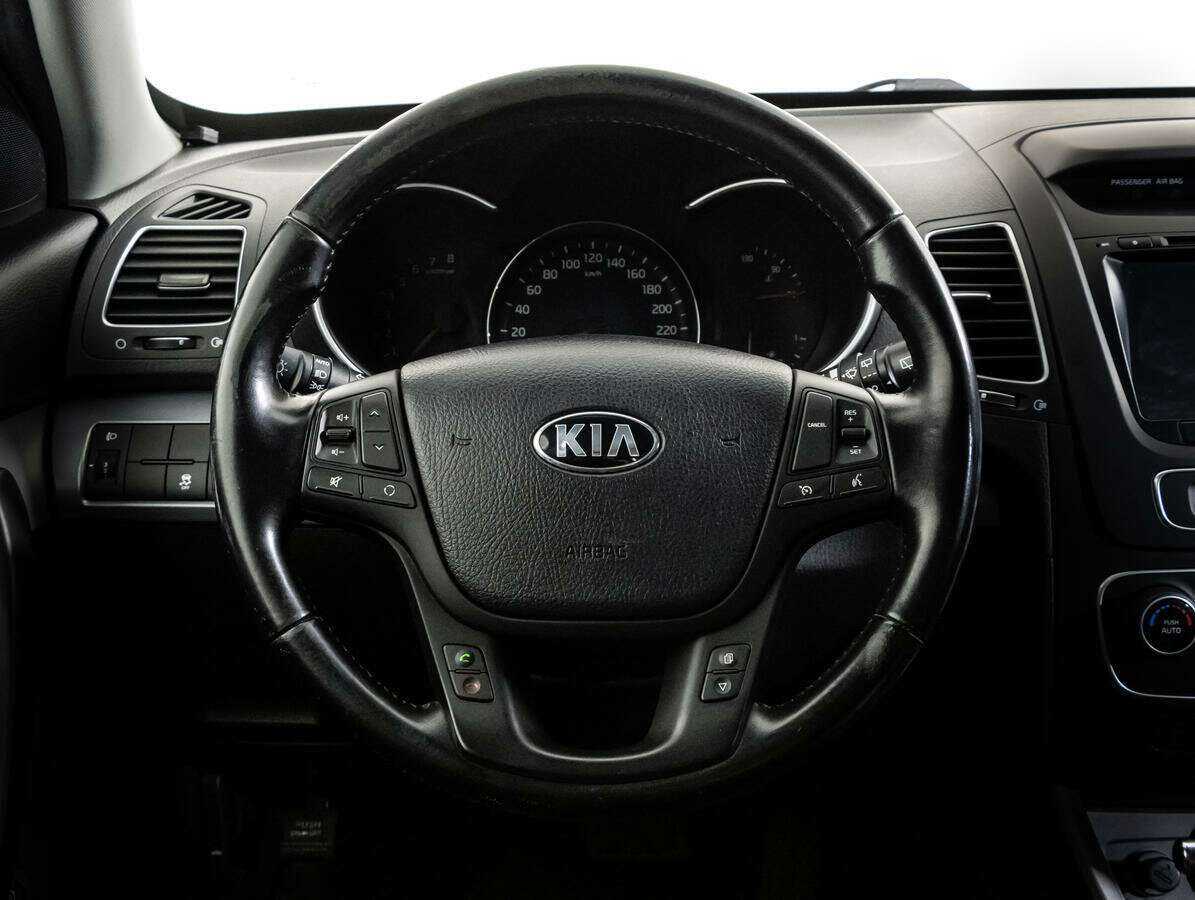 Купить Kia Sorento, 2014, 127 270 км, фото №12