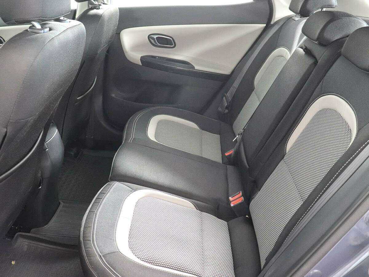 Купить Kia Ceed, 2013, 197 454 км, фото №9