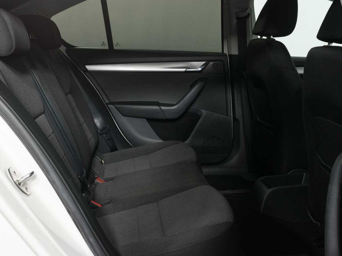 Купить Skoda Octavia, 2015, 118 100 км, фото №7