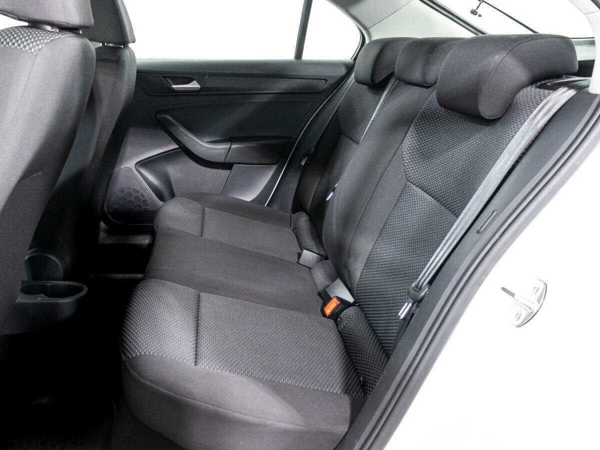 Купить Volkswagen Polo, 2021, 131 753 км, фото №10