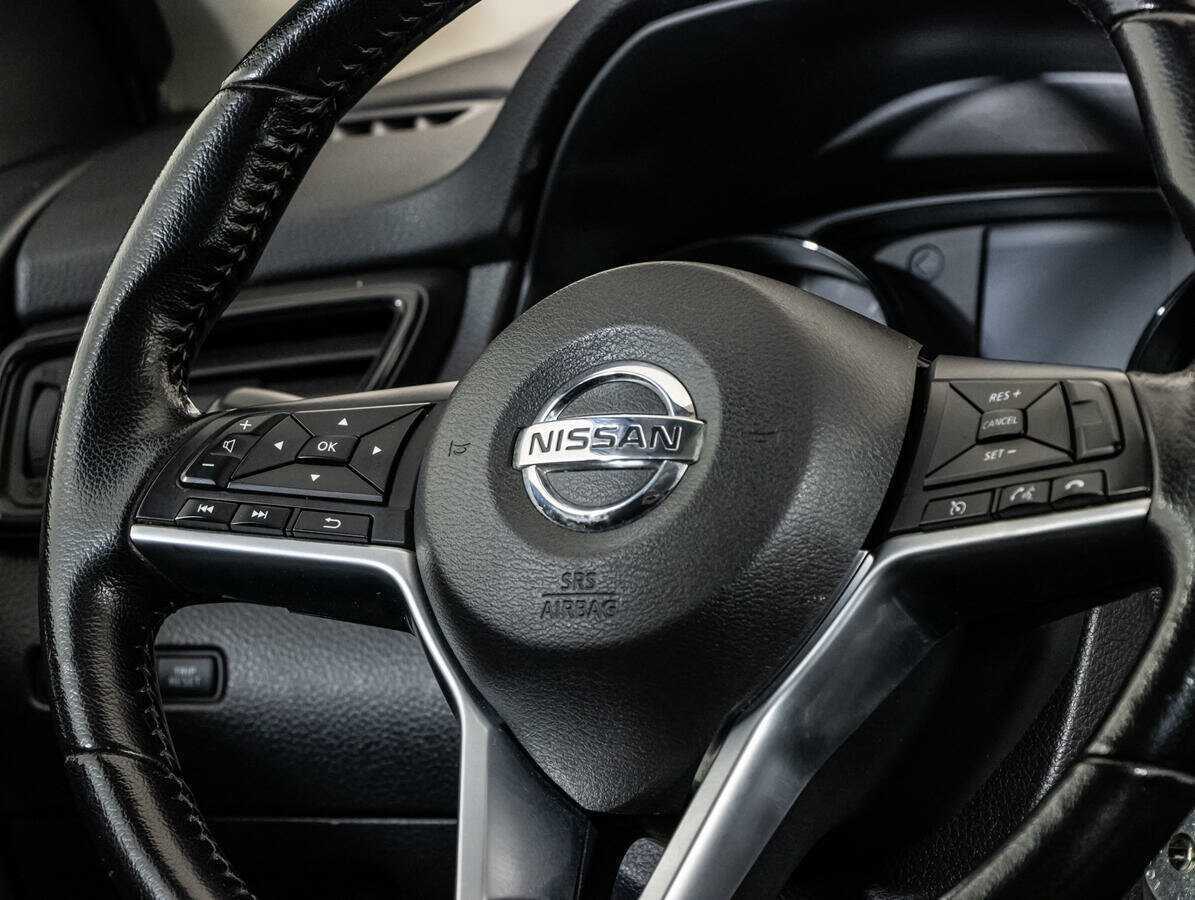 Купить Nissan Qashqai, 2019, 129 159 км, фото №15