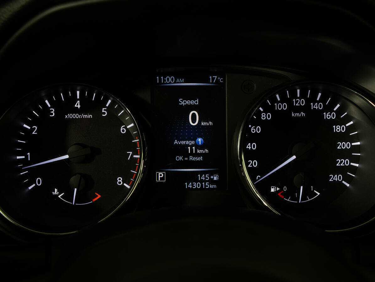 Купить Nissan Qashqai, 2019, 140 791 км, фото №12