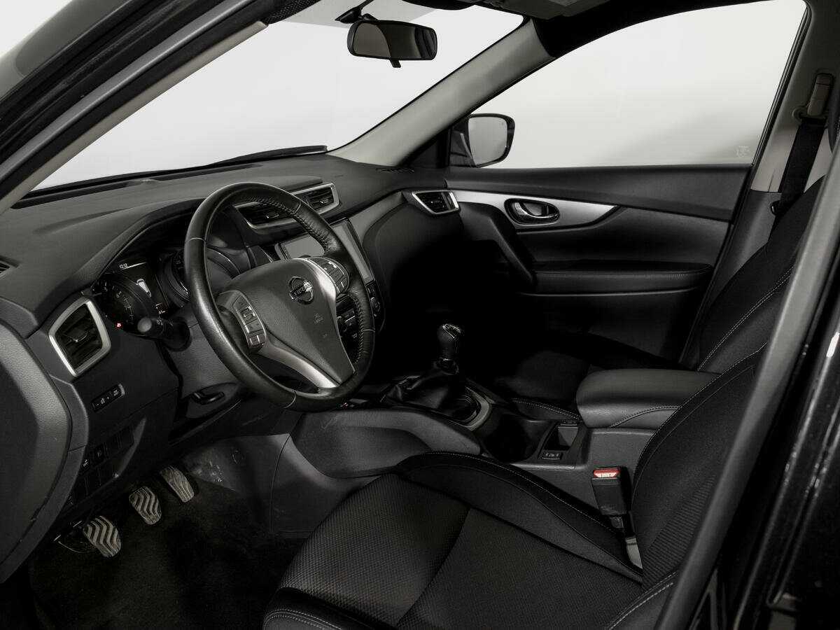 Купить Nissan X-Trail, 2018, 80 340 км, фото №15