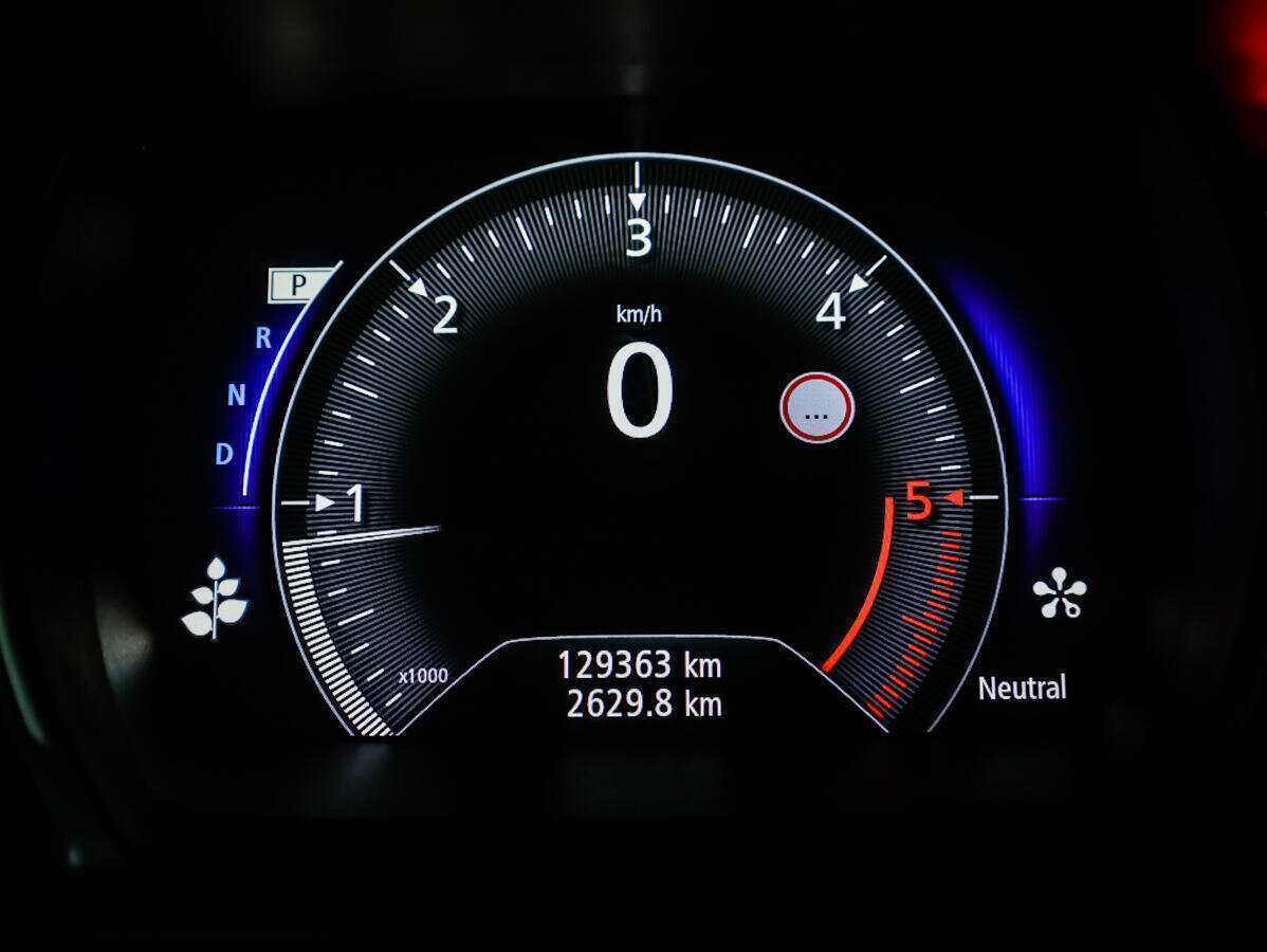 Купить Renault Megane, 2017, 129 363 км, фото №20