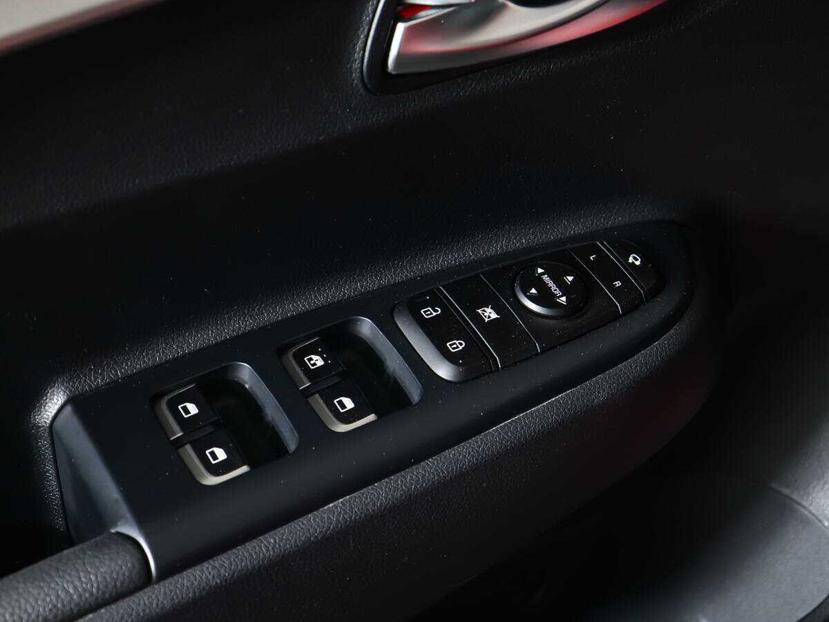 Купить Kia Rio X, 2021, 40 591 км, фото №16