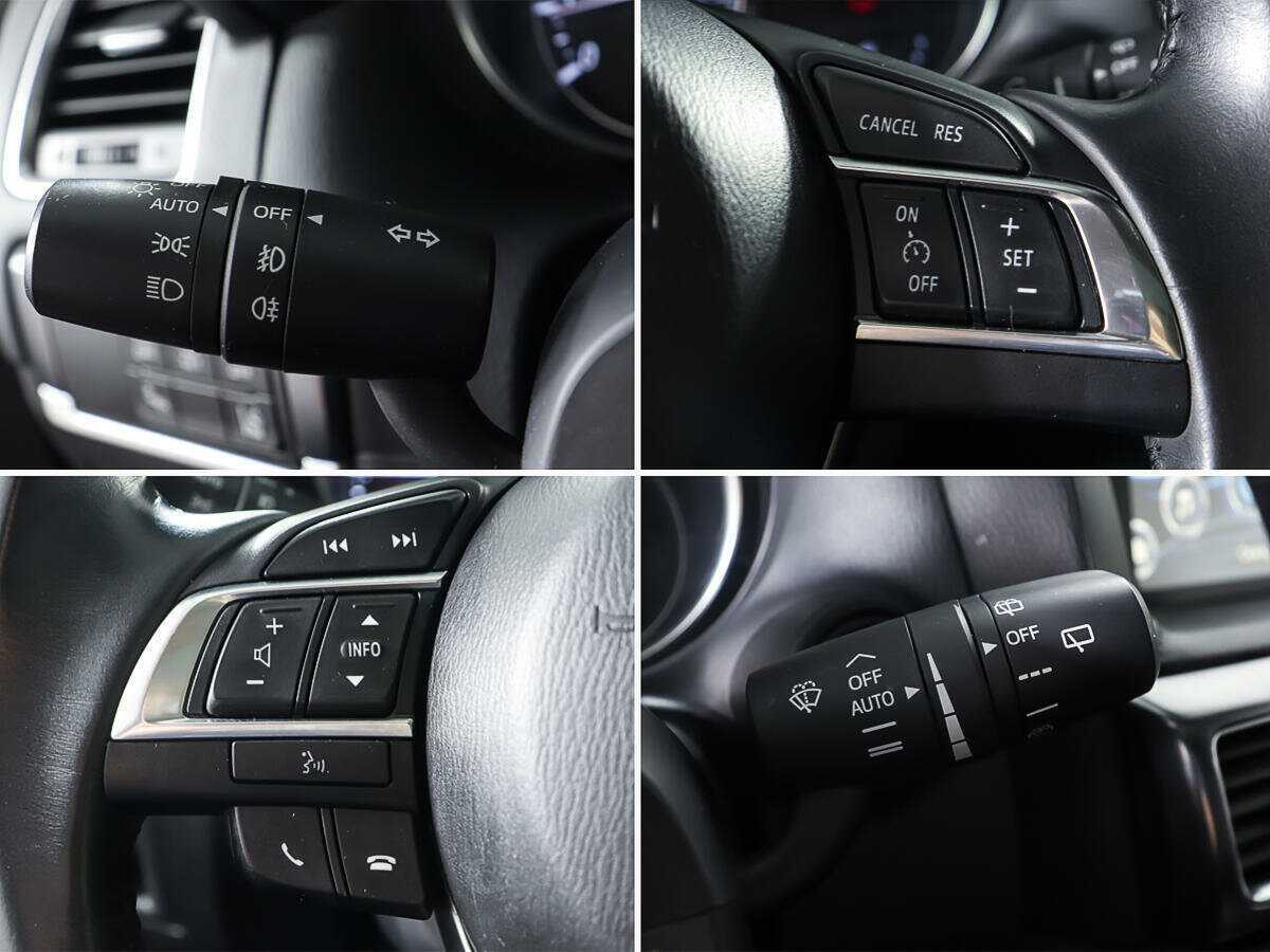 Купить Mazda CX-5, 2015, 143 710 км, фото №19