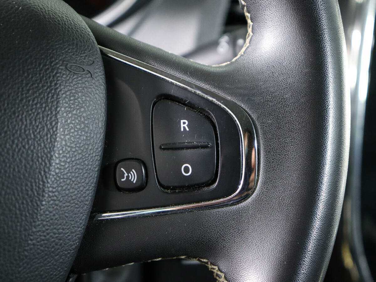 Купить Renault Kaptur, 2018, 73 000 км, фото №18