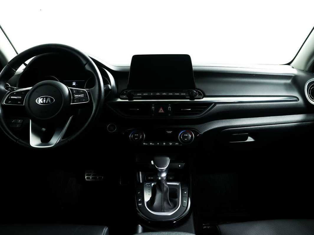 Купить Kia Cerato, 2019, 90 825 км, фото №11