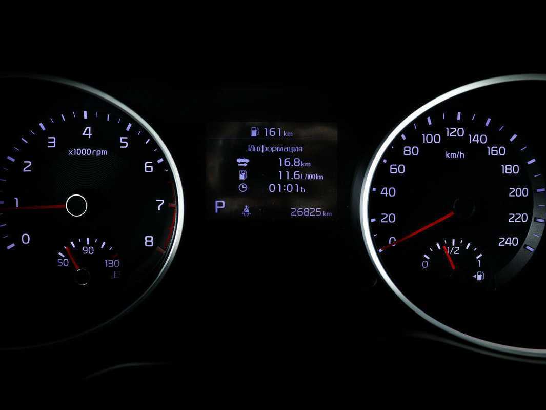 Купить Kia Ceed, 2018, 26 824 км, фото №10