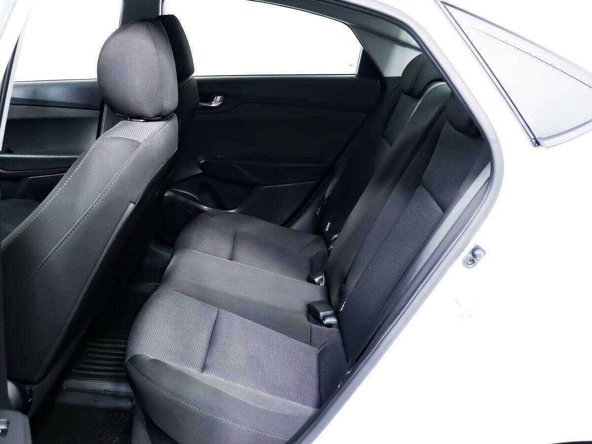 Купить Hyundai Solaris, 2020, 79 846 км, фото №12