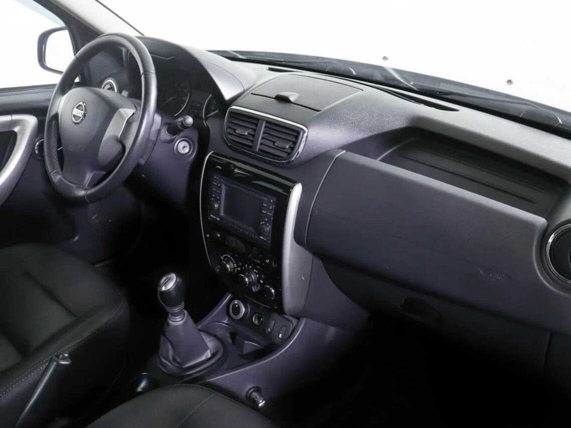 Купить Nissan Terrano, 2014, 83 550 км, фото №10